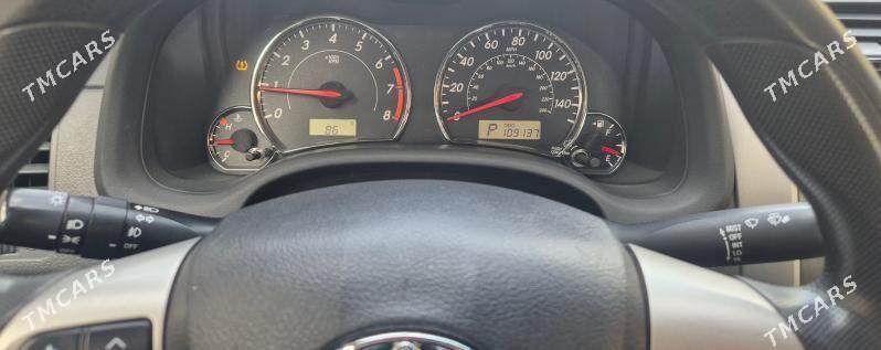 Toyota Corolla 2012 - 190 000 TMT - Aşgabat - img 2
