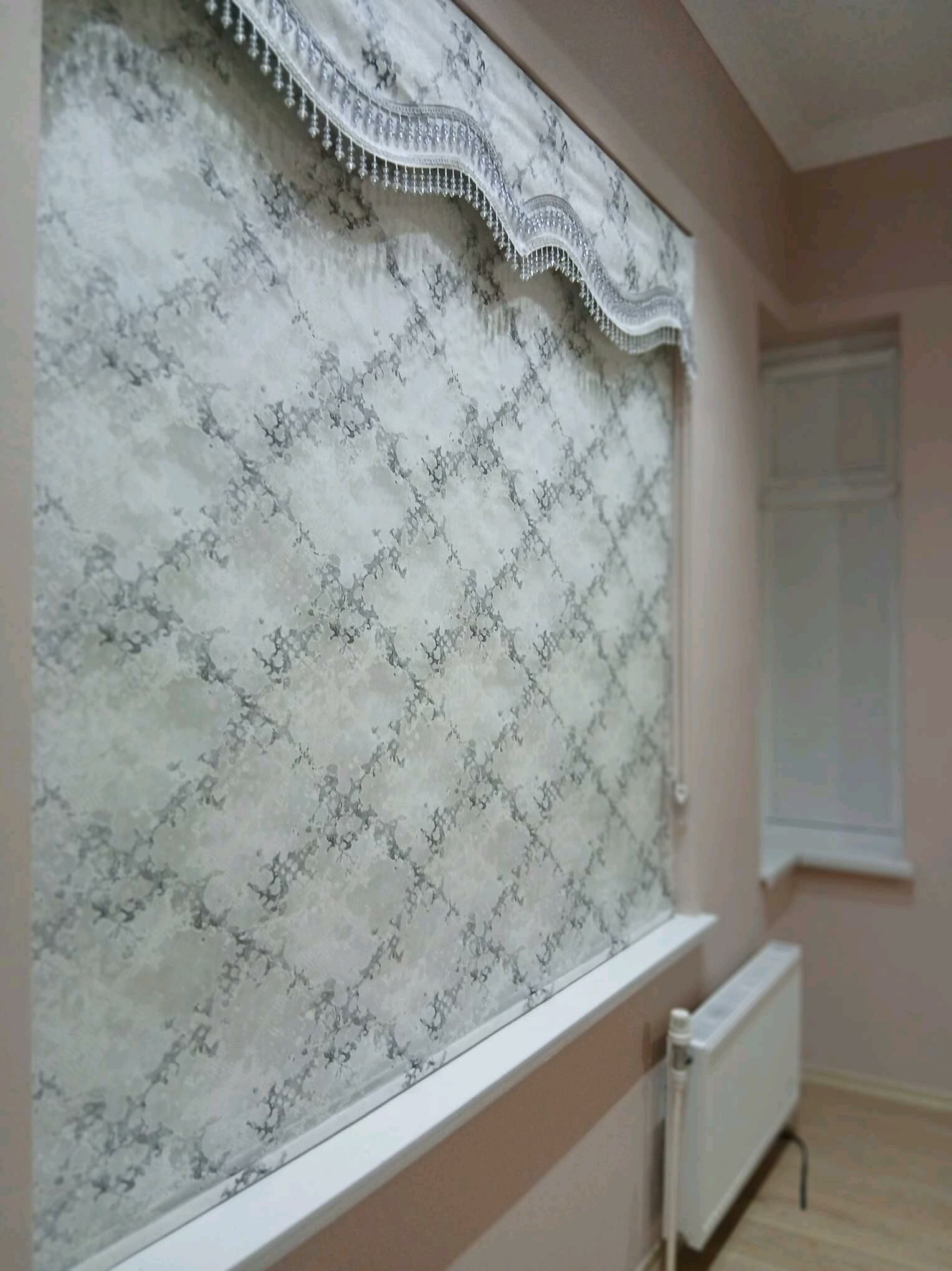 Źalýuzlar bizin hyzmatymyzda - Büzmeýin - img 5