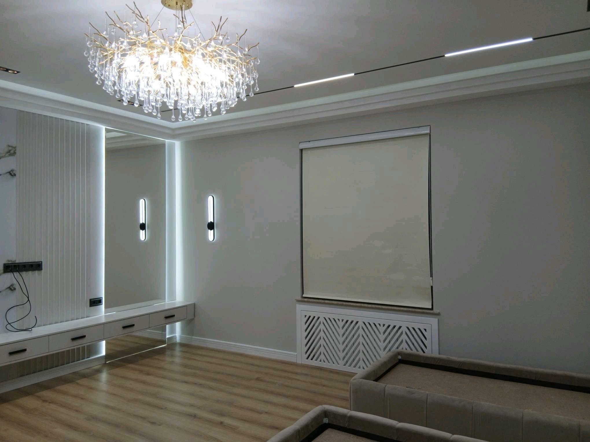 Źalýuzlar bizin hyzmatymyzda - Büzmeýin - img 3