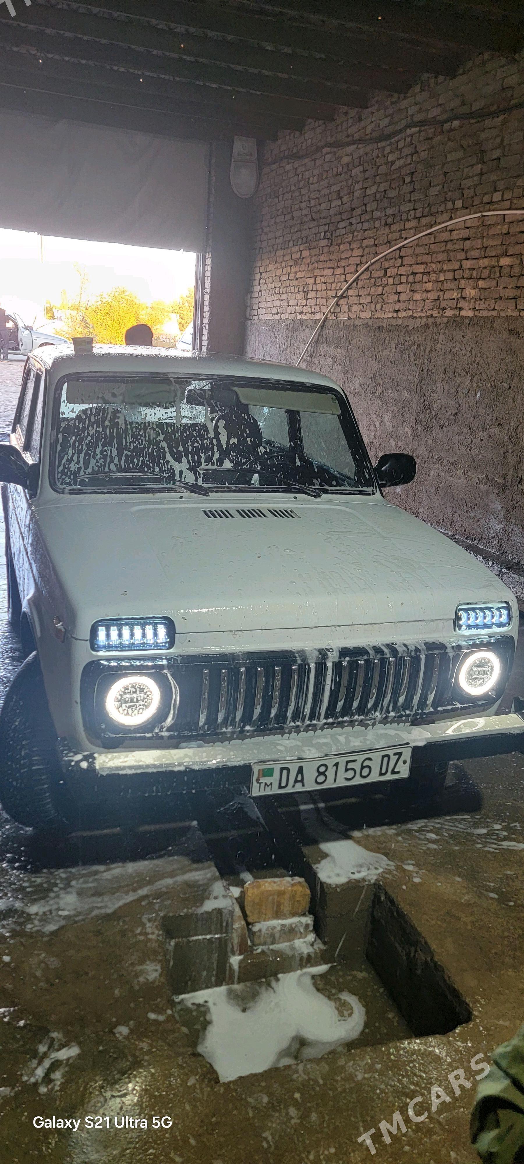 Lada Niva 2011 - 48 000 TMT - Кёнеургенч - img 2