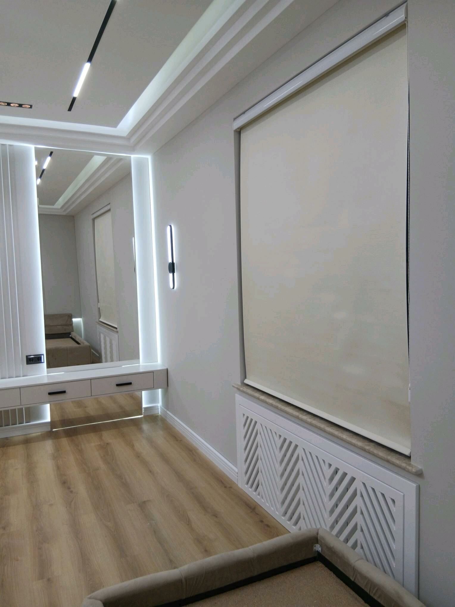 Źalýuzlar bizin hyzmatymyzda - Büzmeýin - img 4