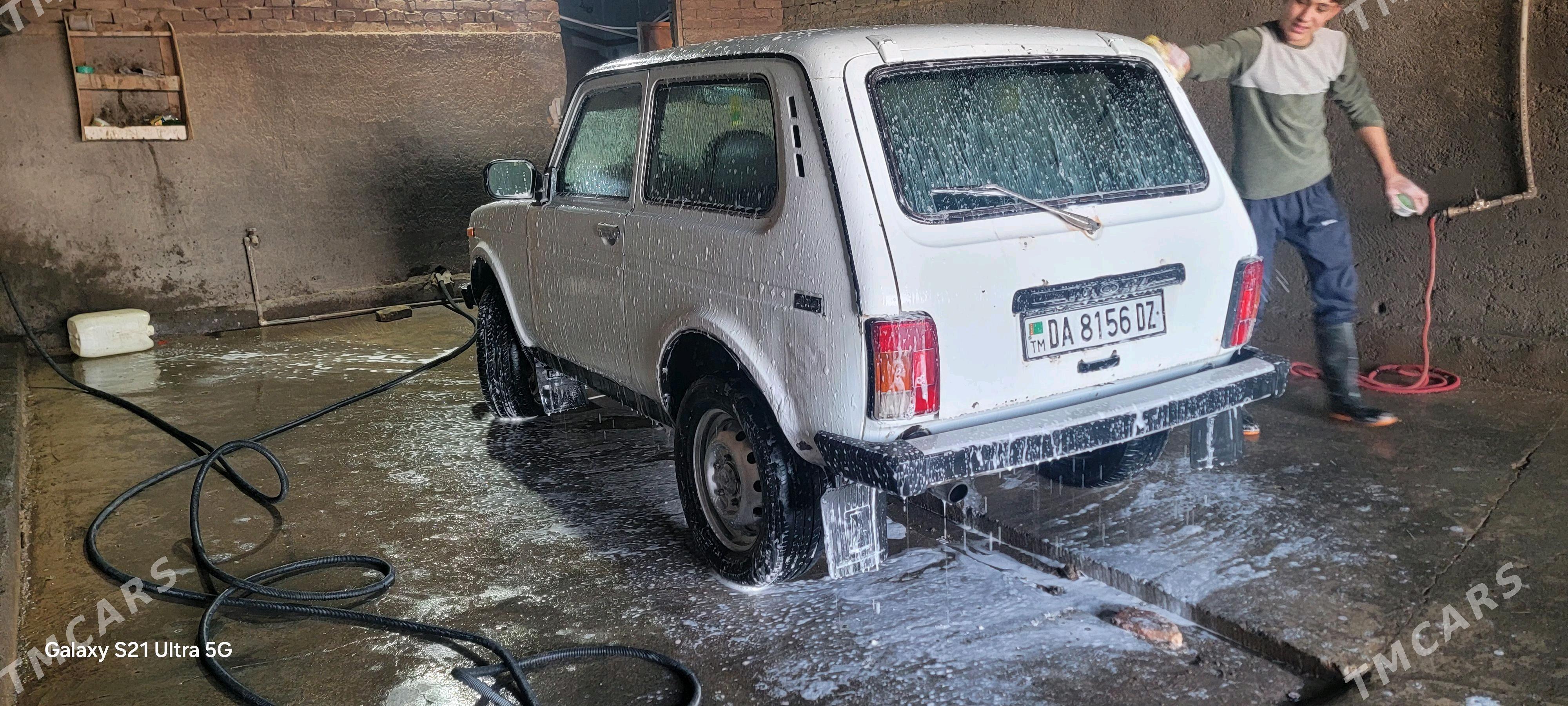 Lada Niva 2011 - 48 000 TMT - Кёнеургенч - img 3