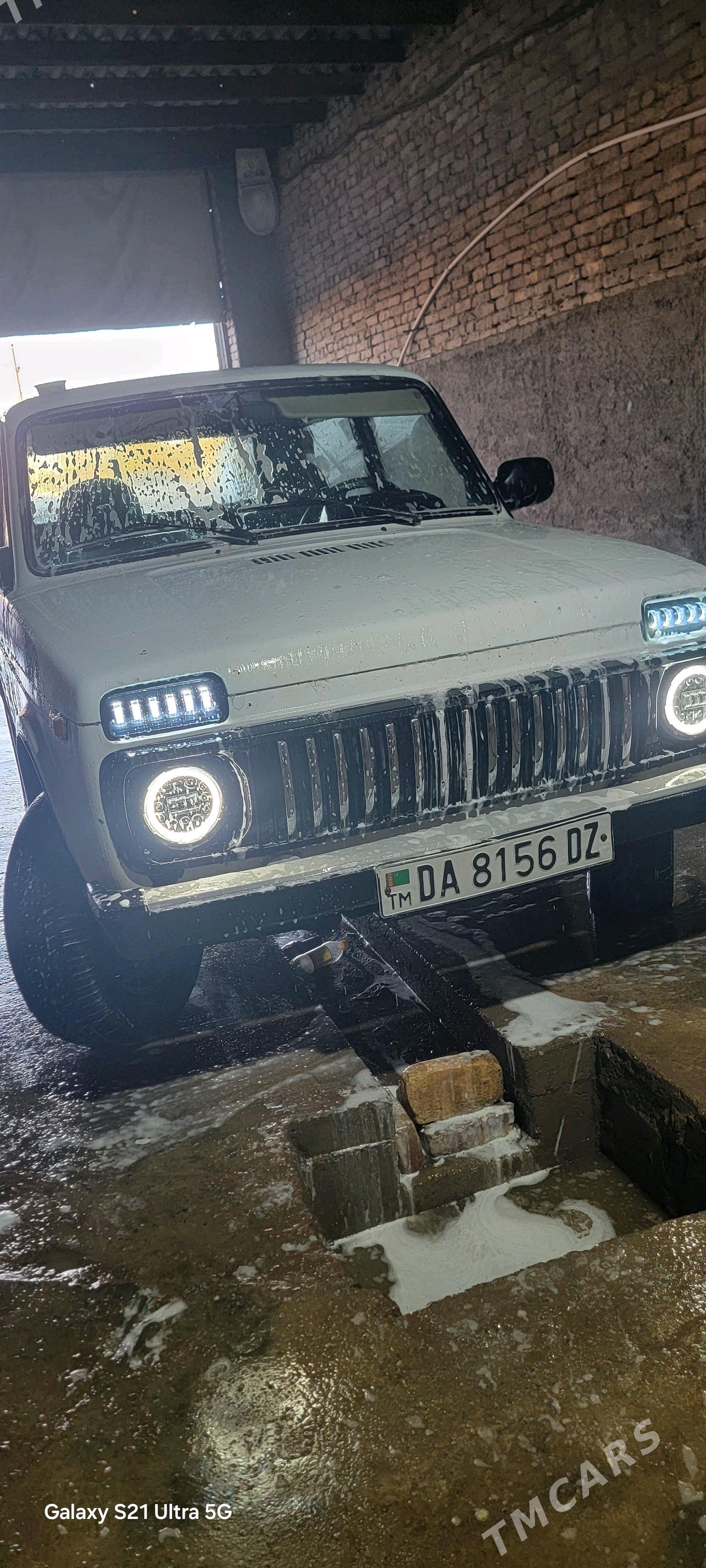 Lada Niva 2011 - 48 000 TMT - Кёнеургенч - img 1