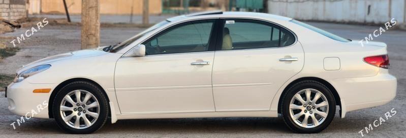 Lexus ES 300 2002 - 185 000 TMT - Büzmeýin - img 4