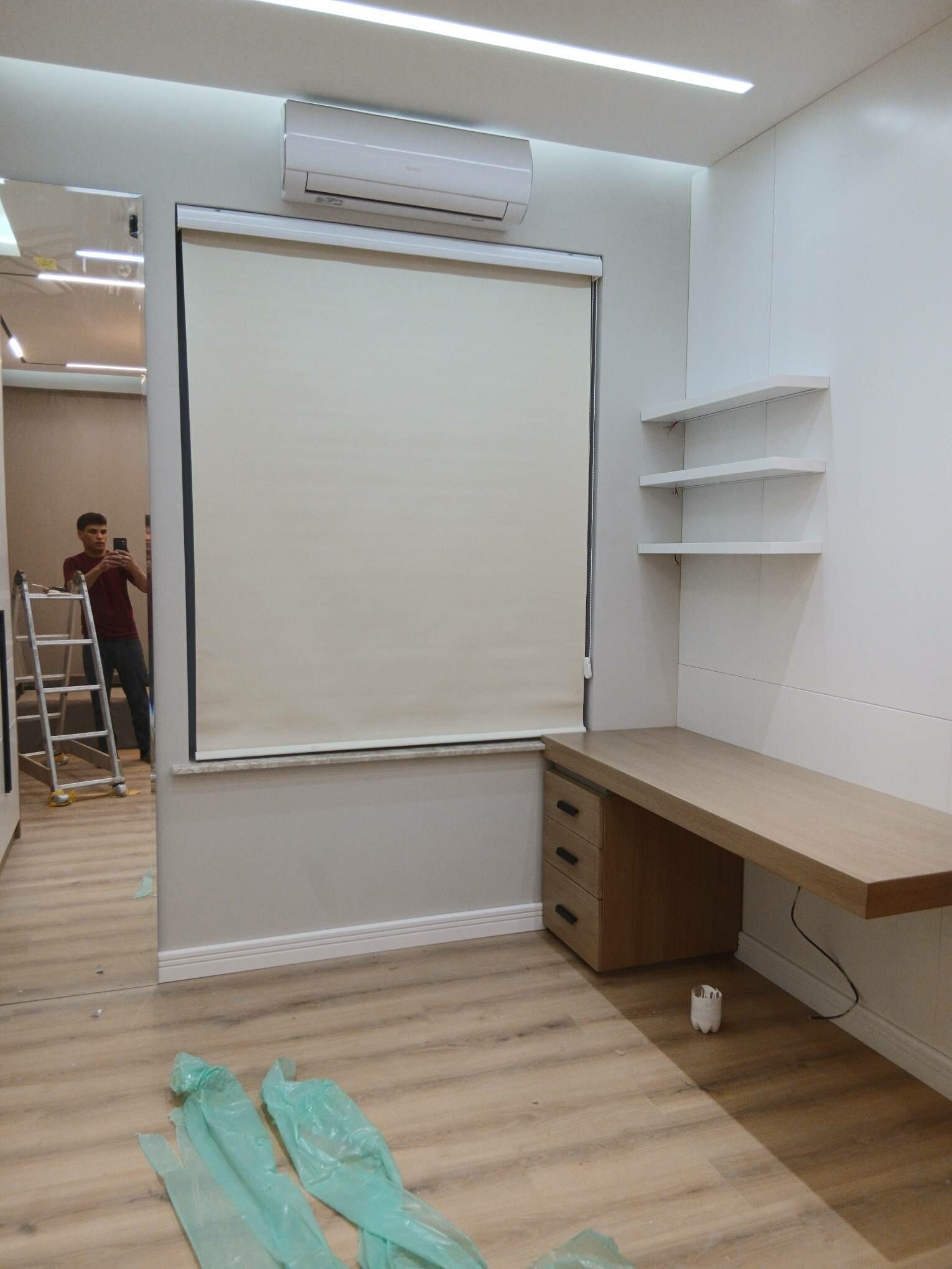 Źalýuzlar bizin hyzmatymyzda - Büzmeýin - img 8