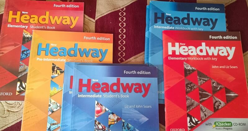 книги медецина - Aşgabat - img 3