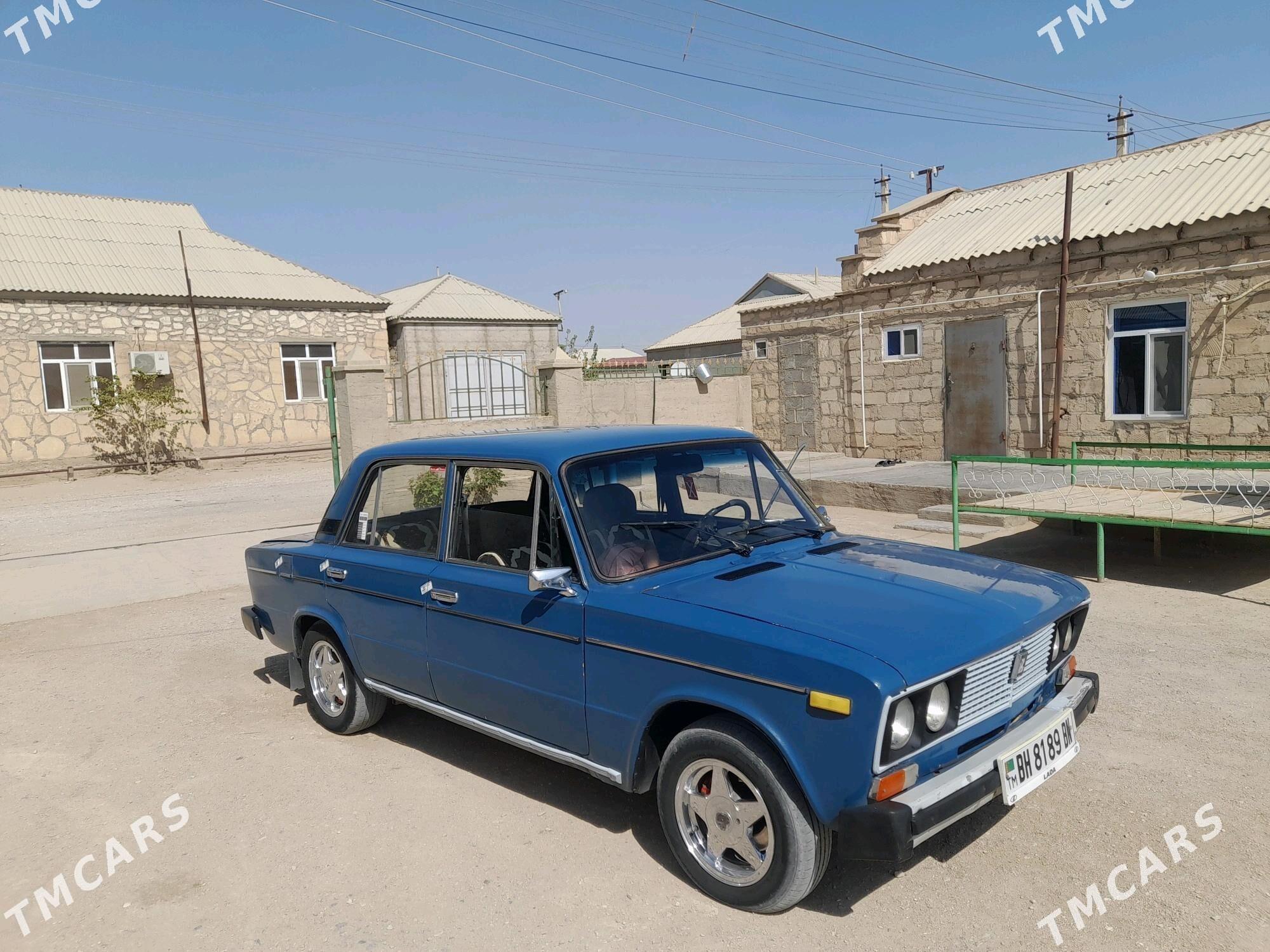 Lada 2106 1987 - 28 000 TMT - Гумдаг - img 2