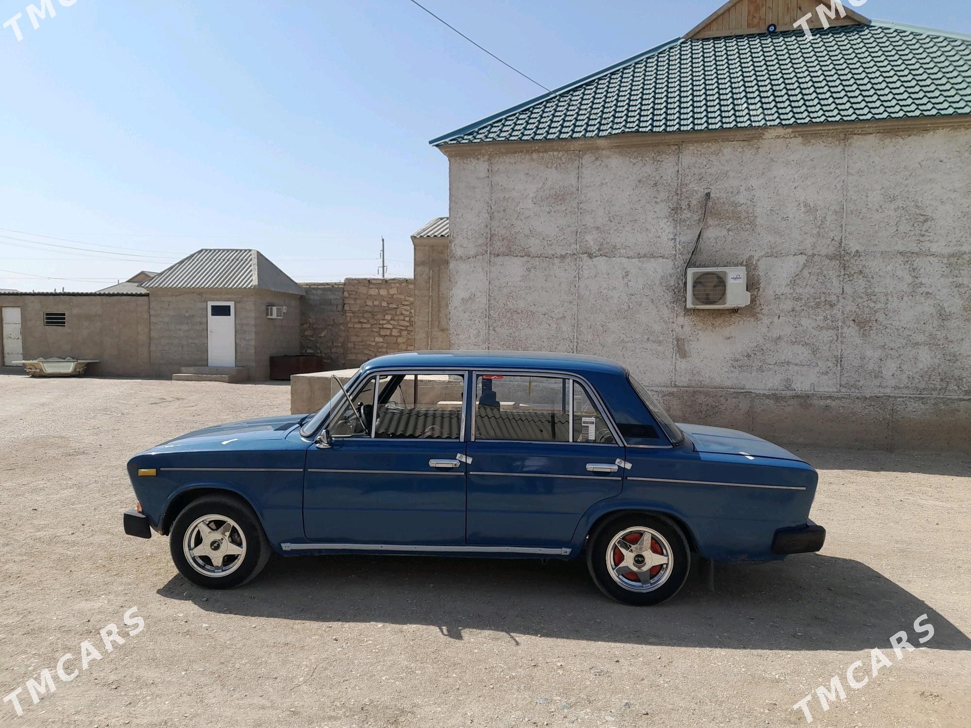 Lada 2106 1987 - 28 000 TMT - Гумдаг - img 3