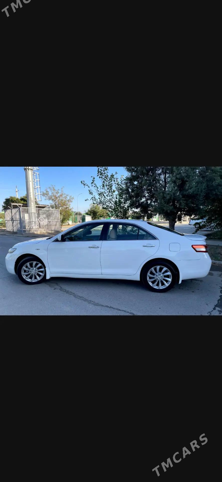 Toyota Camry 2008 - 160 000 TMT - Ашхабад - img 2