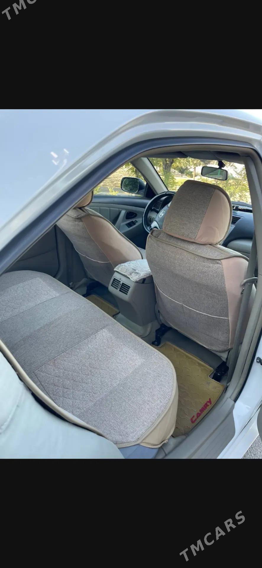 Toyota Camry 2008 - 160 000 TMT - Ашхабад - img 3