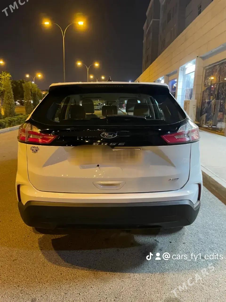 Ford Edge 2022 - 340 000 TMT - Мары - img 2
