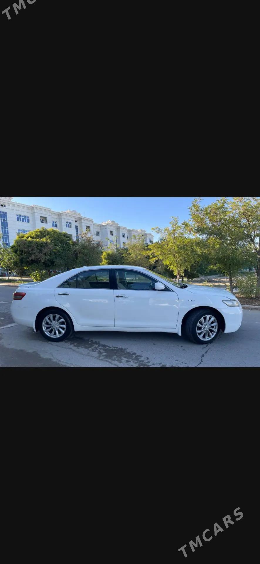 Toyota Camry 2008 - 160 000 TMT - Ашхабад - img 4