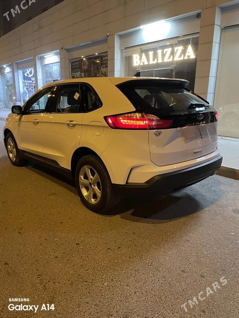 Ford Edge 2022 - 340 000 TMT - Мары - img 3