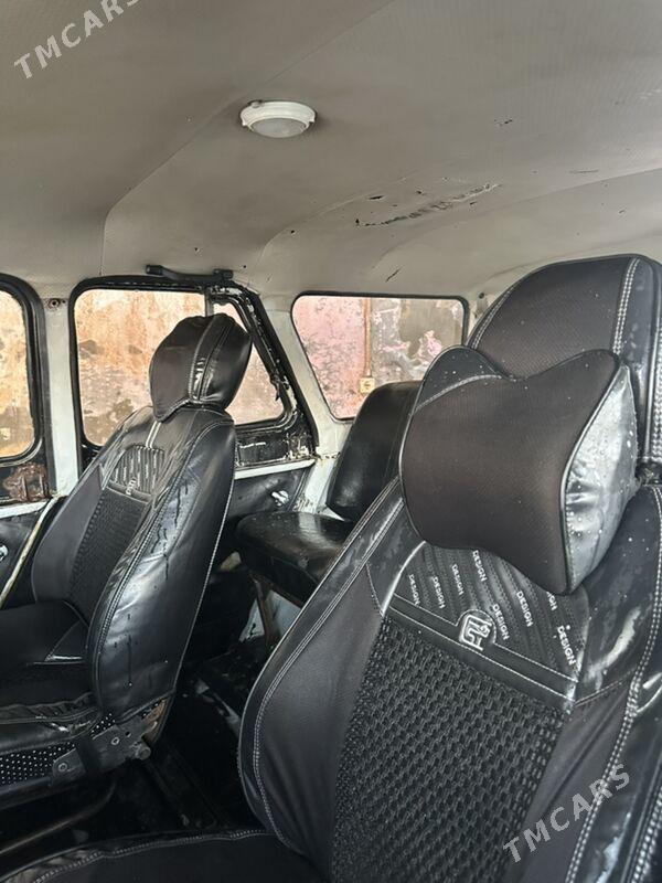UAZ 469 2001 - 70 000 TMT - Sarahs - img 3
