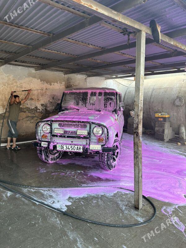 UAZ 469 2001 - 70 000 TMT - Sarahs - img 5