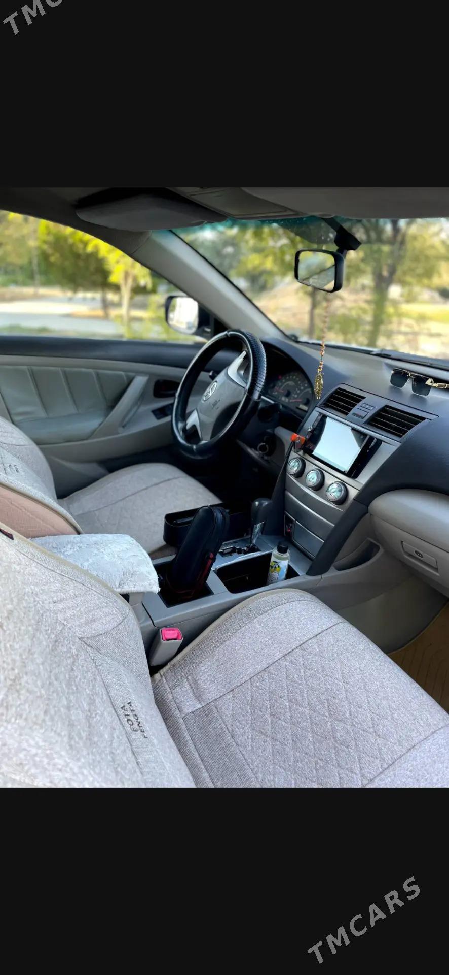 Toyota Camry 2008 - 160 000 TMT - Ашхабад - img 6