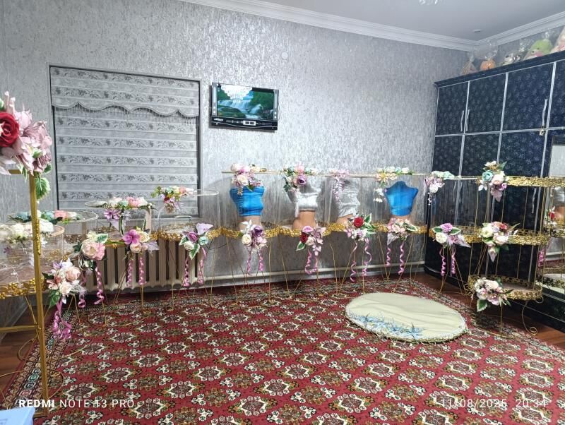 bukja nabor - Gyzylarbat - img 2