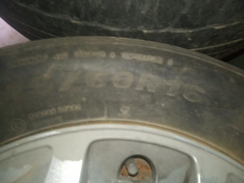 ayak transit 1 000 TMT - Türkmenbaşy - img 2