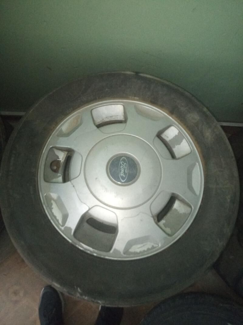 ayak transit 1 000 TMT - Türkmenbaşy - img 1