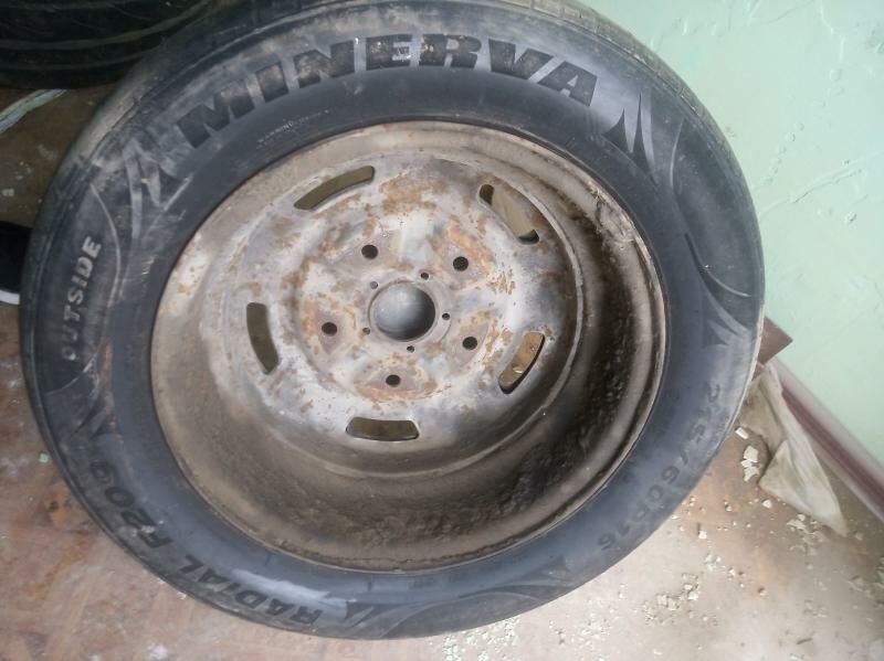 ayak transit 1 000 TMT - Türkmenbaşy - img 4