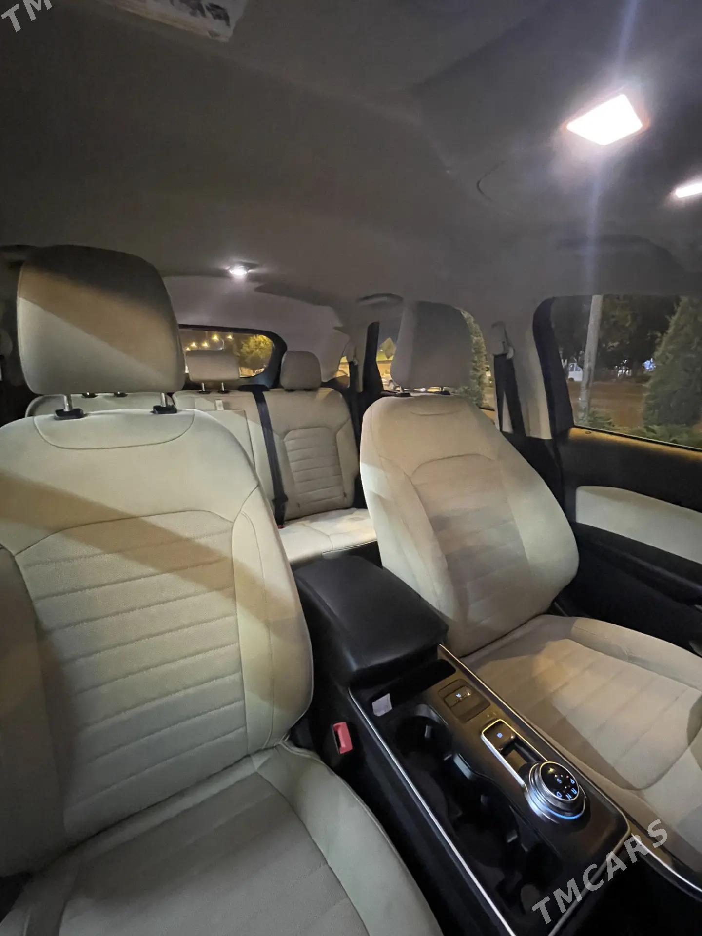 Ford Edge 2022 - 340 000 TMT - Мары - img 6