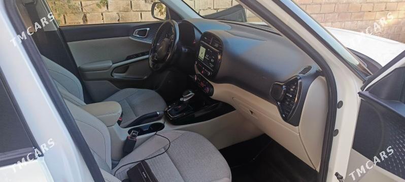 Kia Soul 2020 - 210 000 TMT - Köşi - img 7