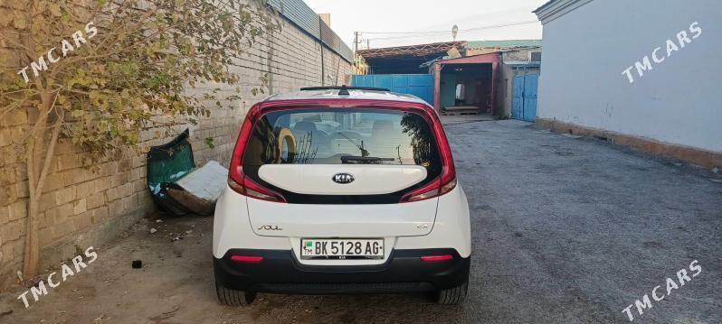 Kia Soul 2020 - 210 000 TMT - Köşi - img 2