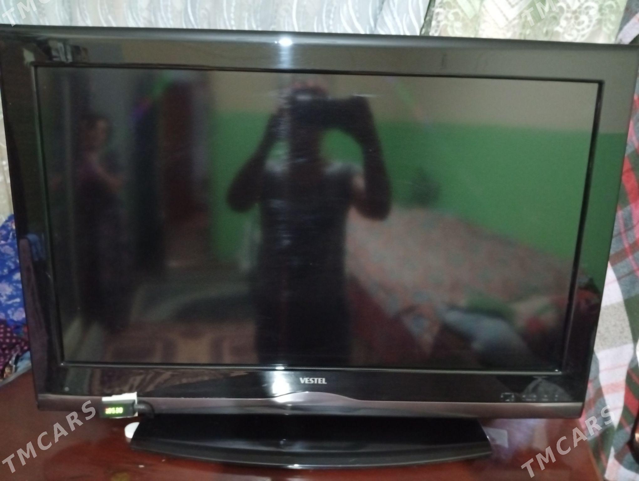 телевизор Vestel - Aşgabat - img 1