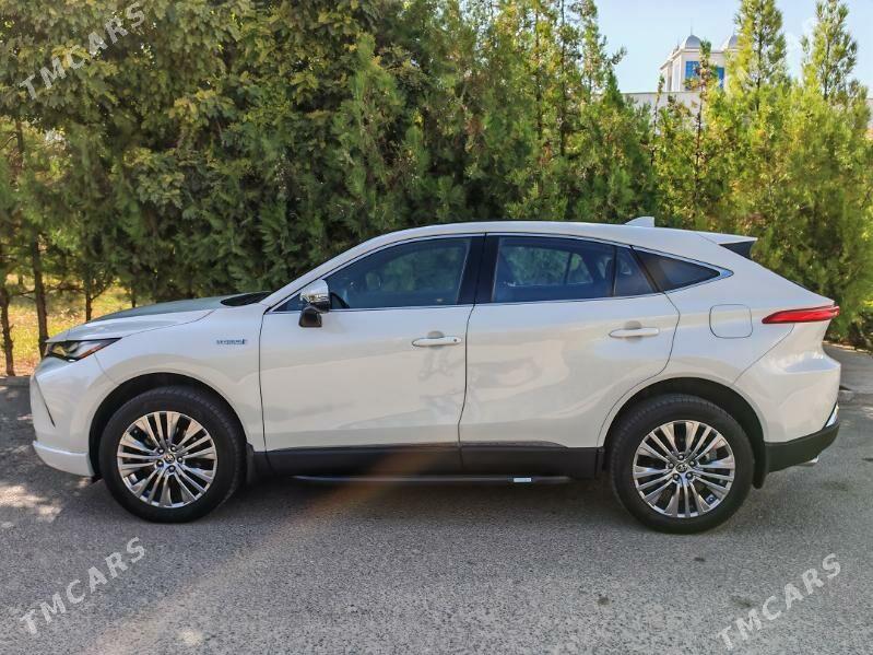 Toyota Venza 2021 - 690 000 TMT - Ашхабад - img 4