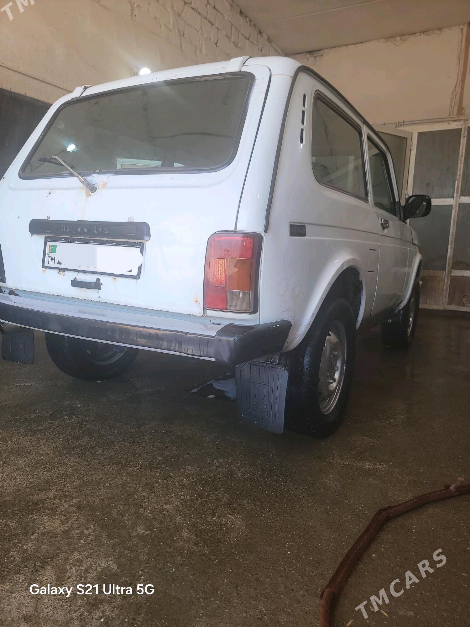 Lada Niva 2011 - 48 000 TMT - Кёнеургенч - img 4