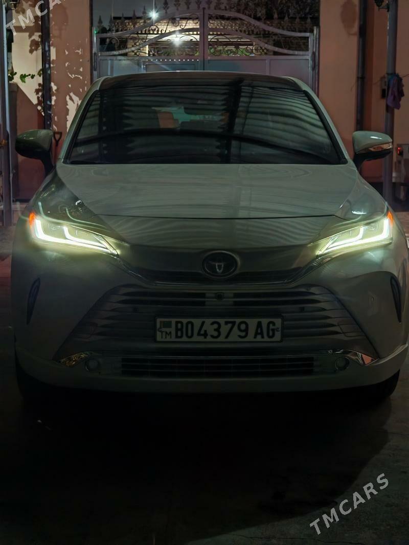 Toyota Venza 2021 - 690 000 TMT - Ашхабад - img 5