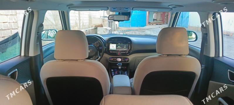 Kia Soul 2020 - 210 000 TMT - Köşi - img 5