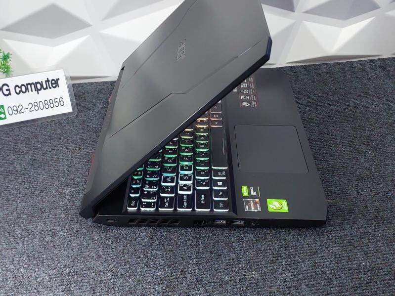 Ryzen 5_RTX 3050_ACER NITRO 5 - Aşgabat - img 4