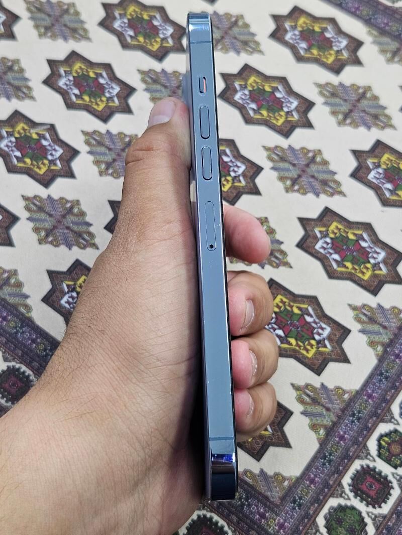 iphone 13pro max 83% 128gb - Aşgabat - img 7
