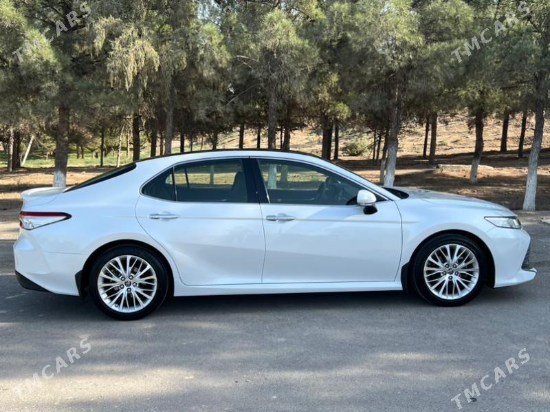 Toyota Camry 2019 - 499 000 TMT - Ашхабад - img 4