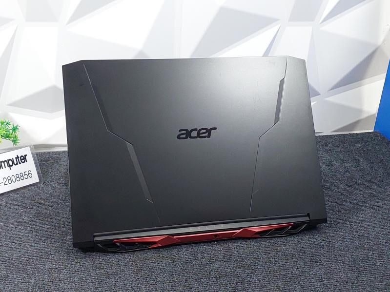 Ryzen 5_RTX 3050_ACER NITRO 5 - Aşgabat - img 7