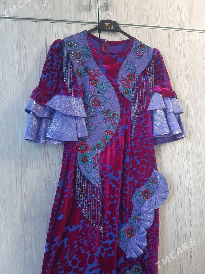 pombarh - Türkmenbaşy şaýoly - img 2