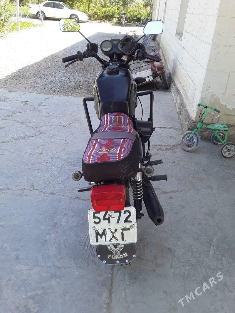 Fekon FK200-14G 2015 - 10 000 TMT - Ýolöten - img 1