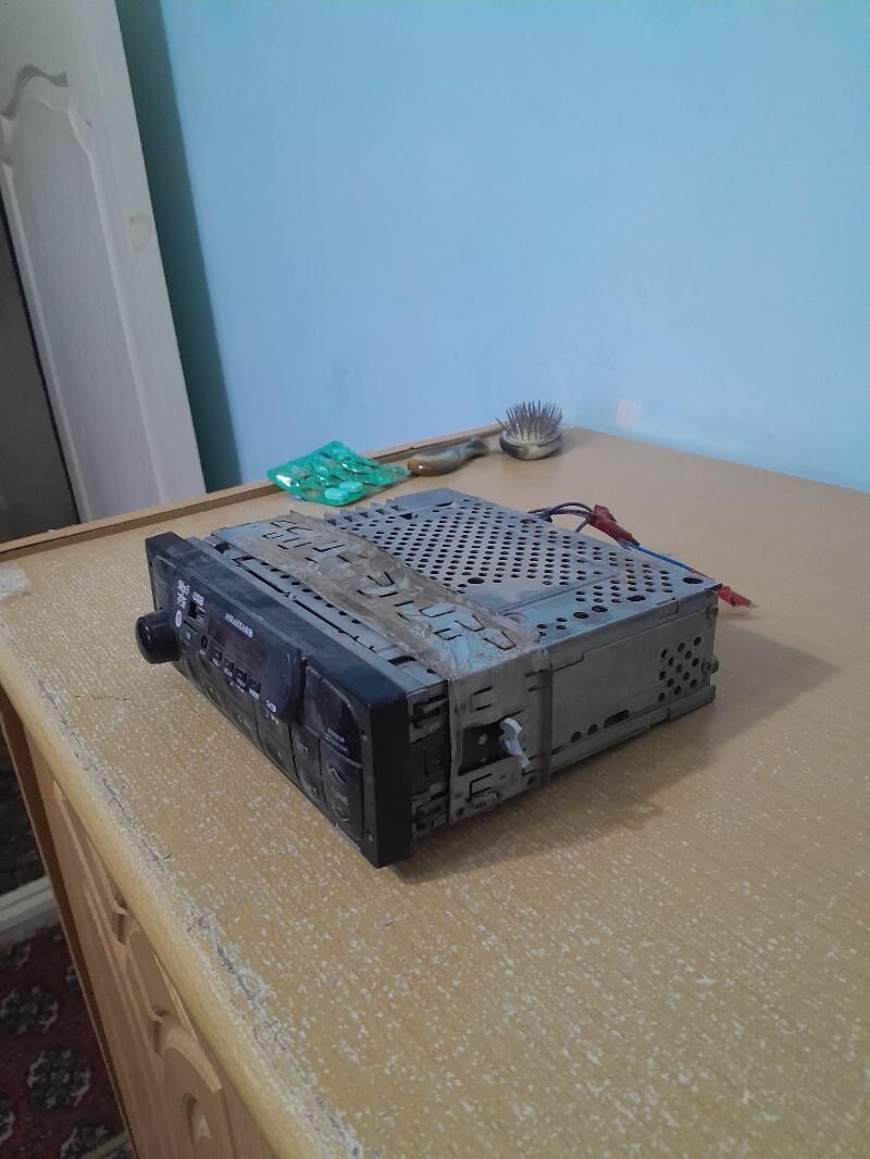 magitafon 200 TMT - Daşoguz - img 2