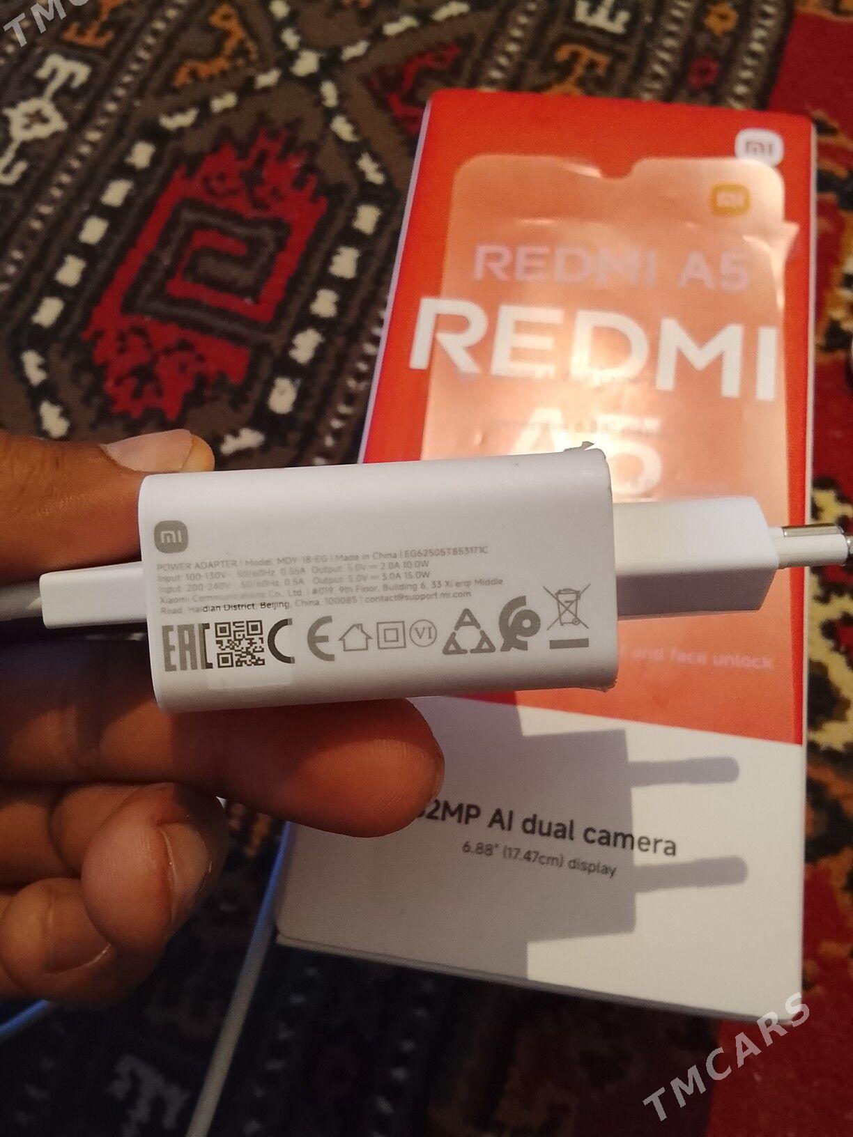 Redmi A5 - Mary - img 9