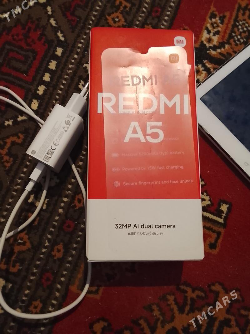 Redmi A5 - Mary - img 8