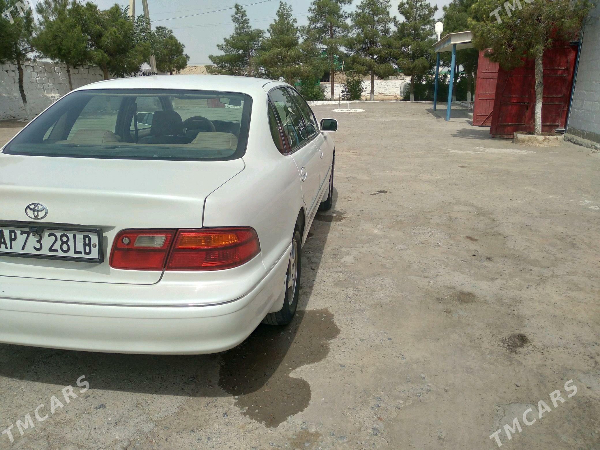 Toyota Avalon 1999 - 145 000 TMT - Magdanly - img 6