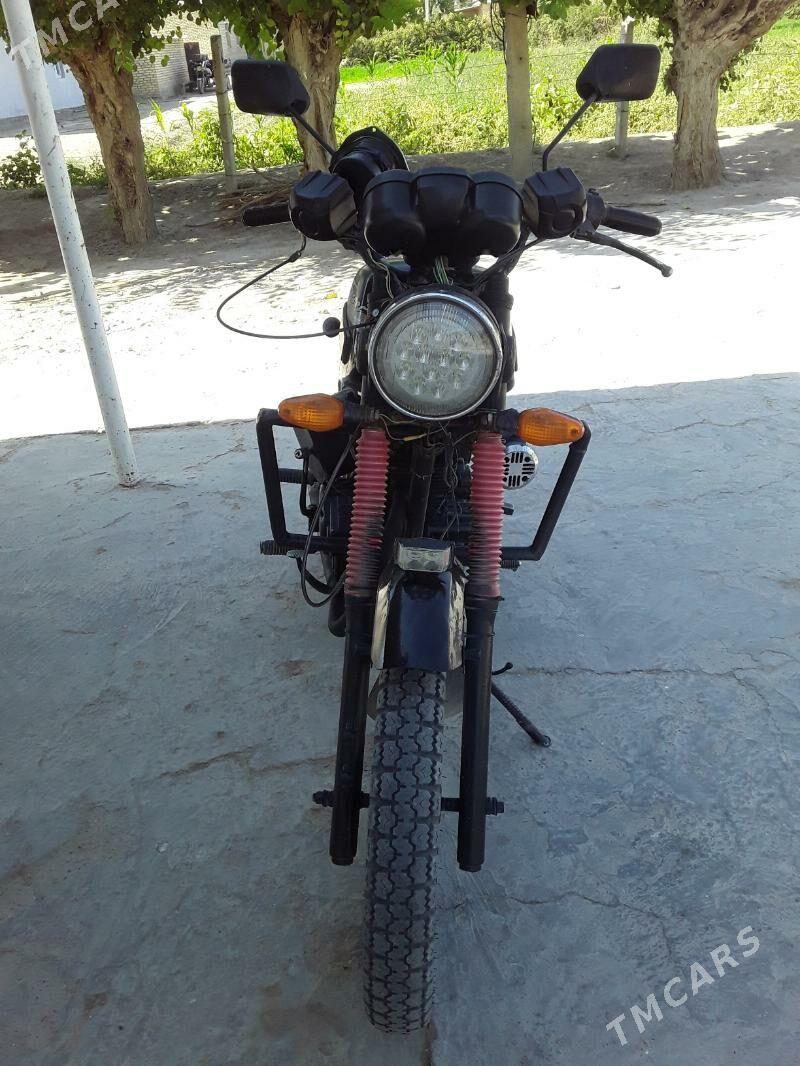 Fekon FK200-14G 2015 - 10 000 TMT - Ýolöten - img 2