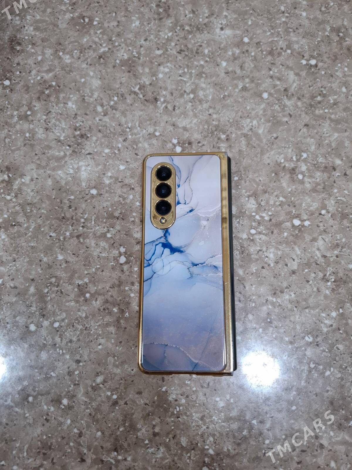 Zfold 3 256GB - Daşoguz - img 2