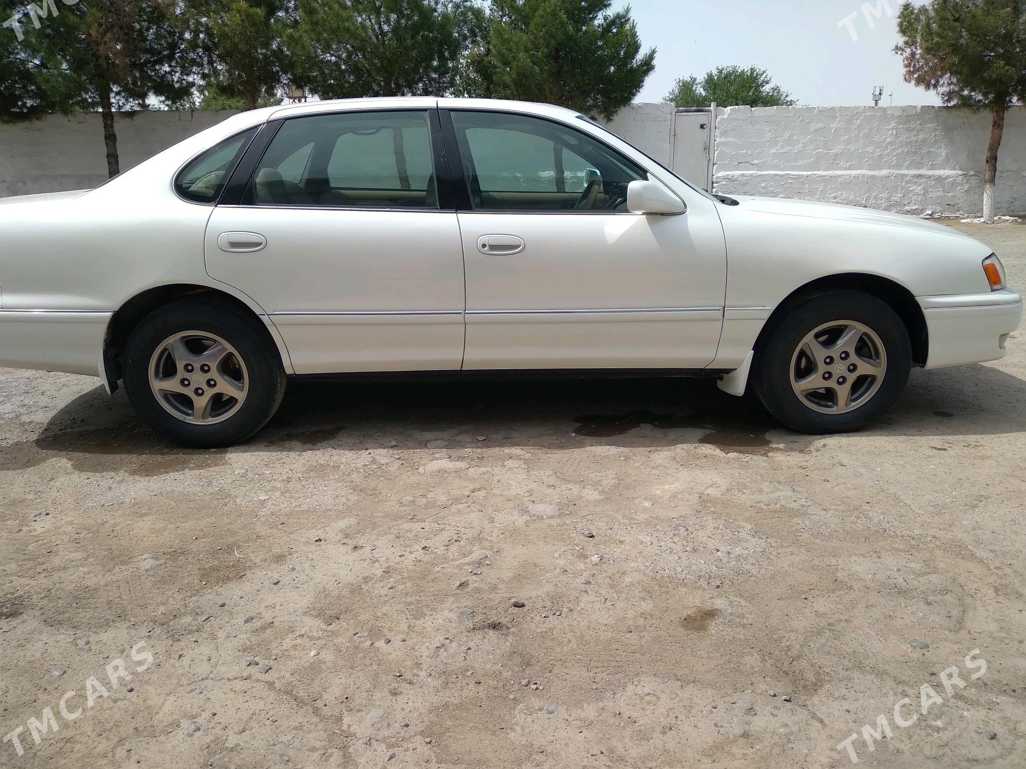 Toyota Avalon 1999 - 145 000 TMT - Magdanly - img 8