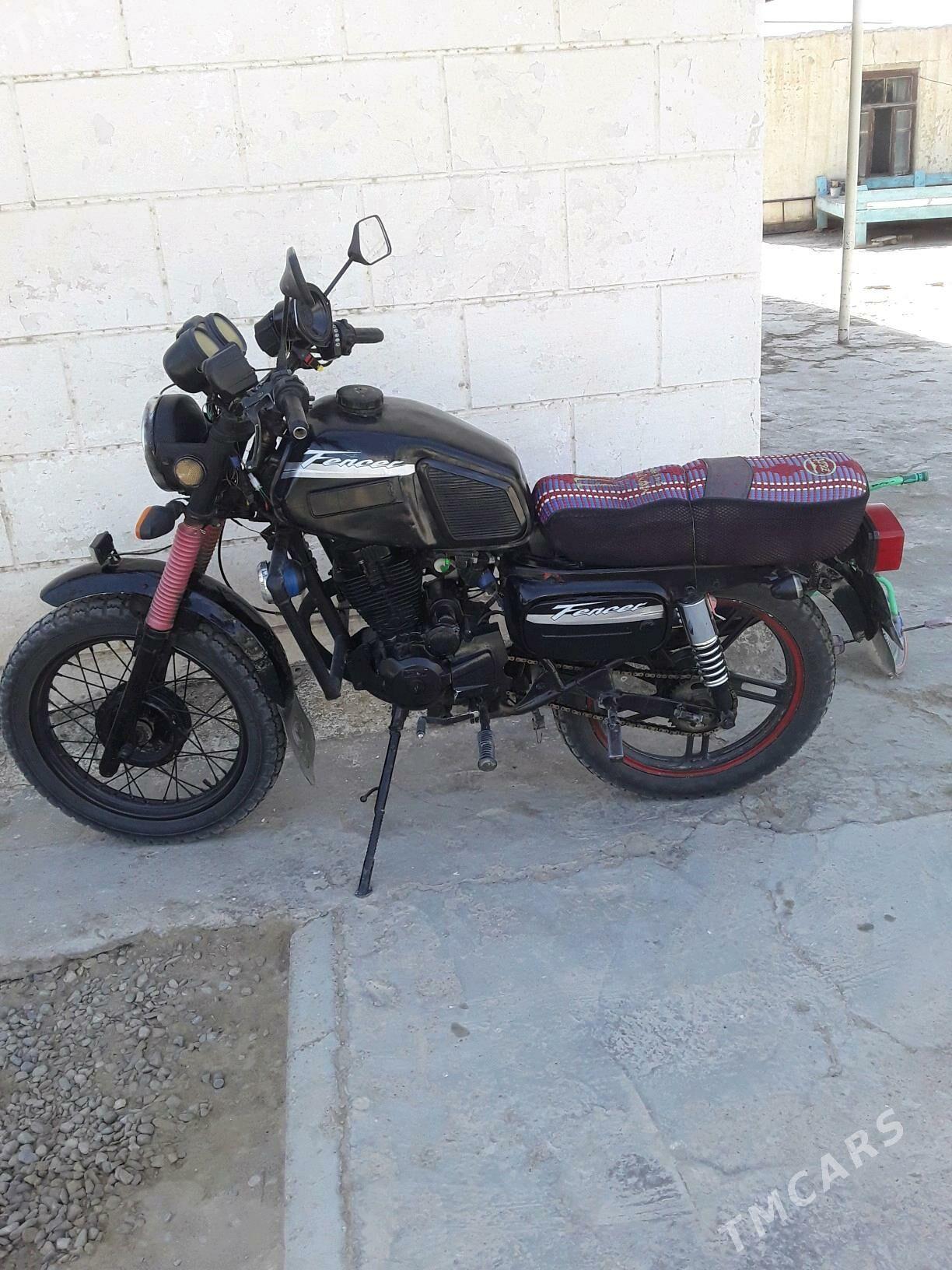 Fekon FK200-14G 2015 - 10 000 TMT - Ýolöten - img 4