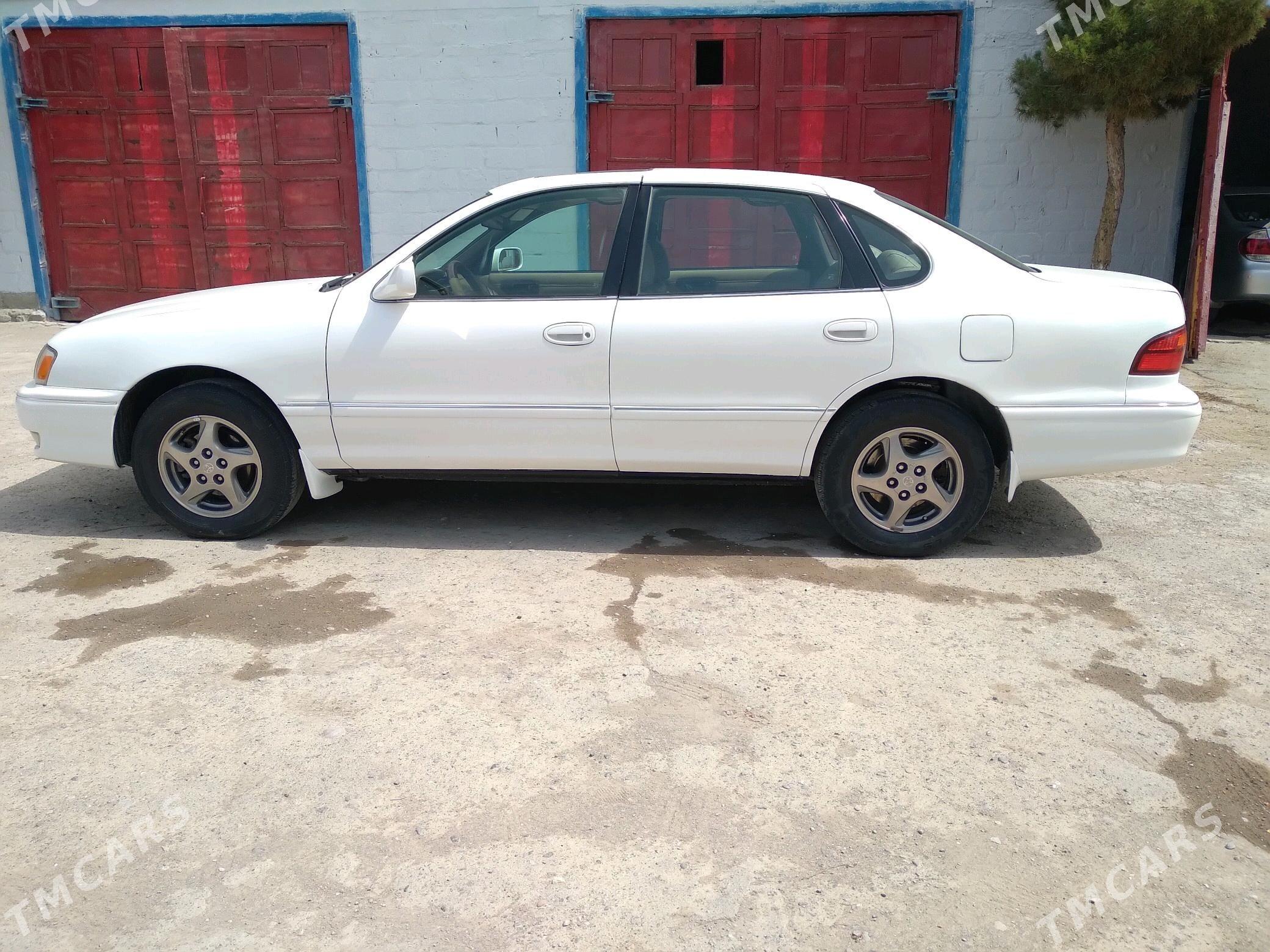 Toyota Avalon 1999 - 145 000 TMT - Magdanly - img 2