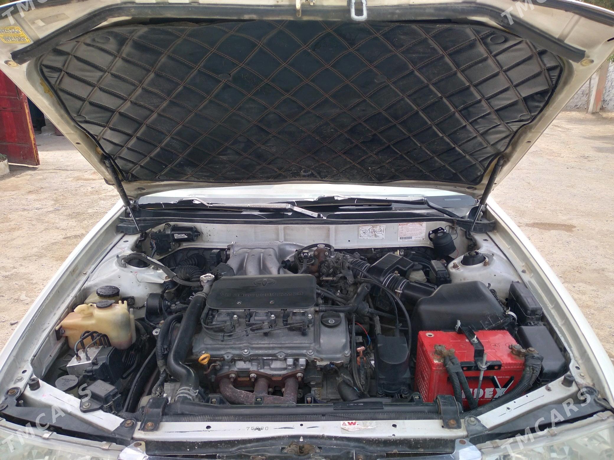 Toyota Avalon 1999 - 145 000 TMT - Magdanly - img 7
