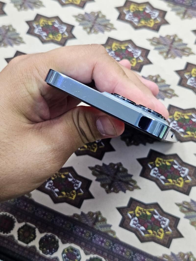 iphone 13pro 82% 128gb 2sim ZA - Ашхабад - img 2