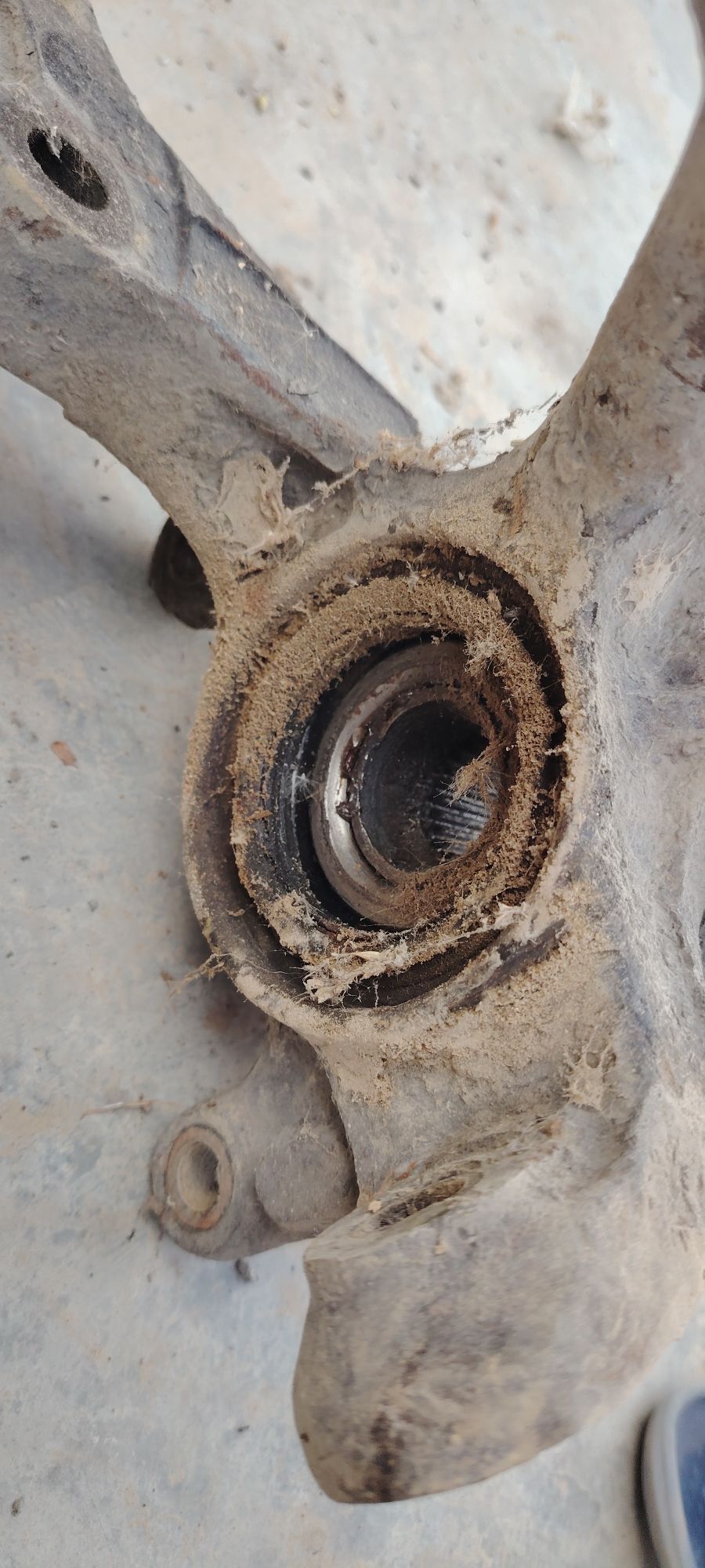 Karolla stupitsa 1998-2001 100 TMT - Garagum etraby - img 2